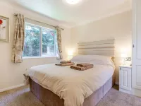 Elworthy Lodge Hotels in North Devon District