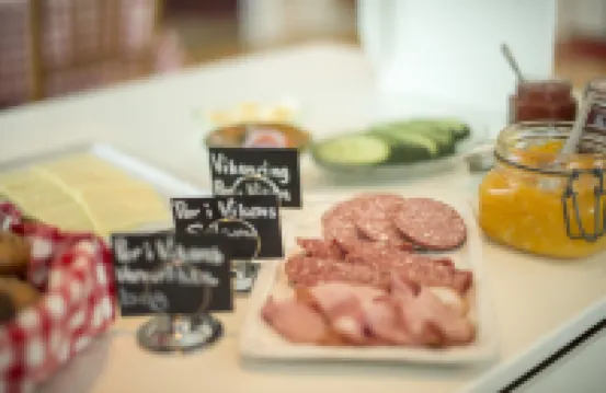 Pensionat Strandgården Hotels in Hoganas Municipality