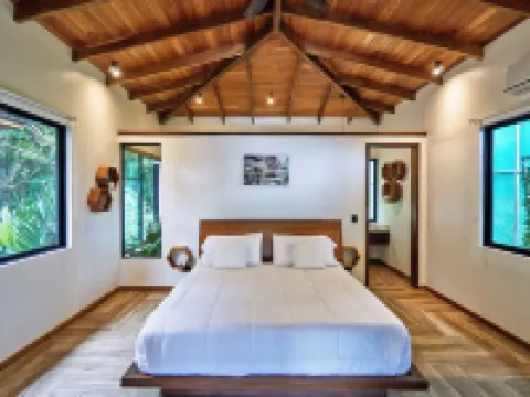 Selva Resort Hotels in Cobano