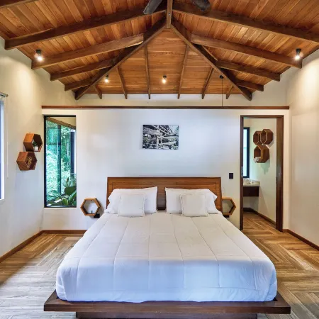 Selva Resort