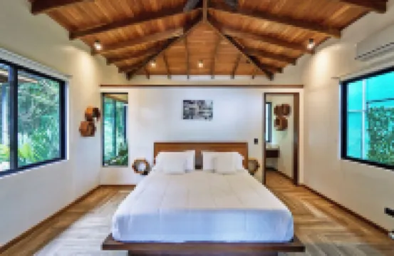 Selva Resort