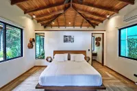 Selva Resort Hotels in Cobano