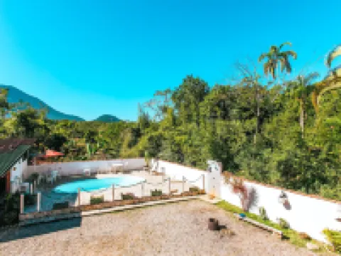 Pousada Sol Nascente Hotéis em Ubatuba