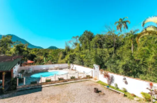 Pousada Sol Nascente