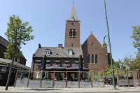 Hotel-Restaurant Thuis! Hotel a Willemstad