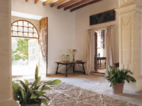 Oliver Moragues Grandhouse & Vineyard Hoteles en Algaida