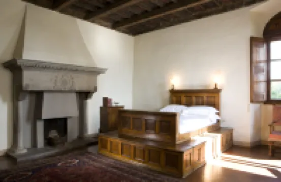 Hotel Torre di Bellosguardo