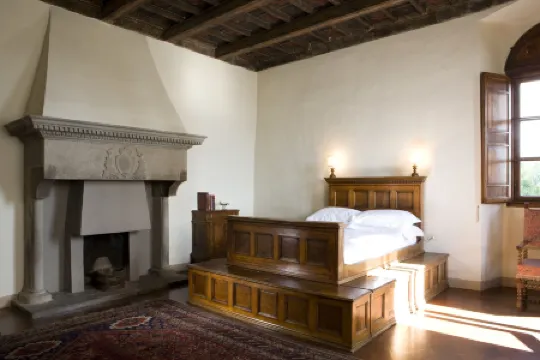 Hotel Torre di Bellosguardo