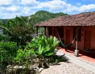 La Casa de Cafe Bed and Breakfast Hotels in 
