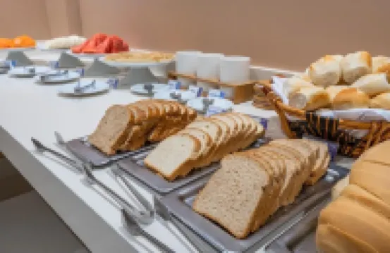 Hotel Caiuá Cascavel