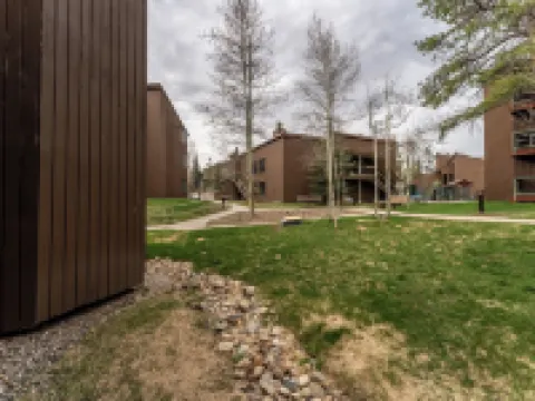 Wild Irishman 1030 キーストーンのホテル