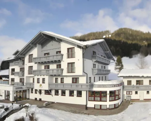 Hotel Sonnschupfer Hotels in Schladming