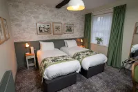 Rockingham Arms by Greene King Inns Hotels in Wombwell