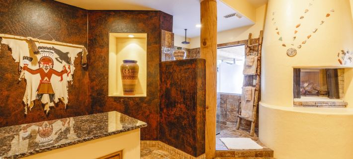 The Inn at Thunder Mountain Hotels in Coconino County