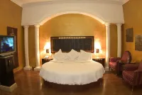 Villas Princess Hotel Hotel a Iztacalco