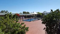 Gateway Motor Inn - Self Check-IN - Pools