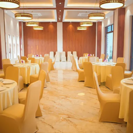 The Pearl Club Resort