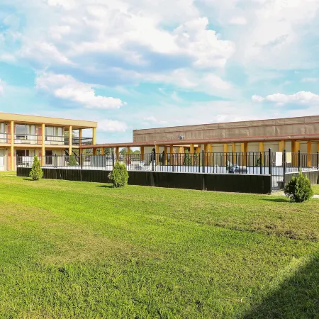 Springwood Hotel, Opelika I-85 Columbus Pkwy