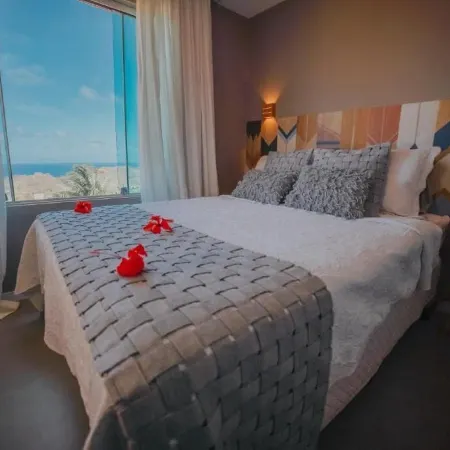 Alto Mar Guest House