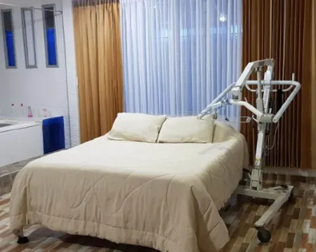 Hotel Siloe Hotels in Nobsa