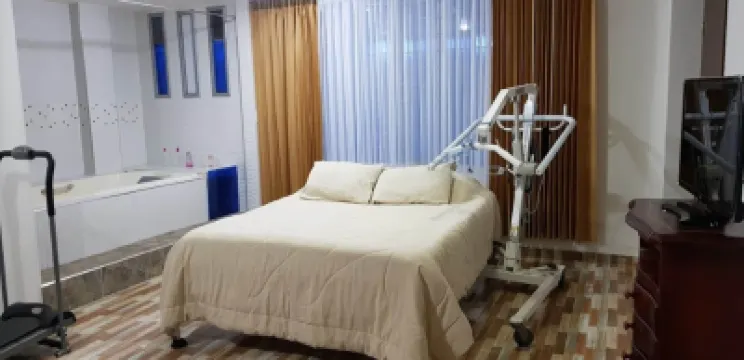 Hotel Siloe Hotels in 