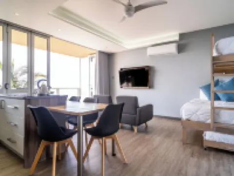 Atkv Natalia Hotels in Kingsburgh