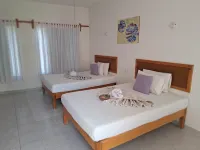 Hotel Quinta Paraiso Hotels in Yautepec