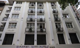 Buldum Otel