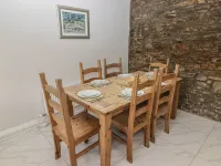 The Granary - 3-Star