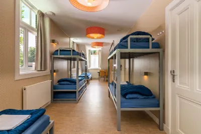 Stayokay Hostel Soest