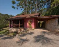 Fazenda Hotel Itapuá - Villas