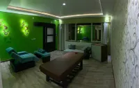 The District Hotel Najran - spa