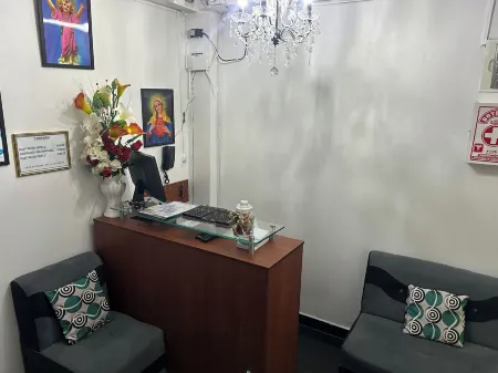 Hotel Paraíso L&M Отели в г. Пилько Марка