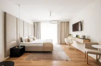 Adele Apartments Hotels in 