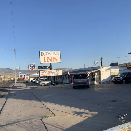 Economy Inn