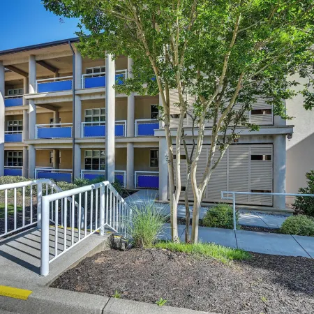 Lake Keowee Condo Resort Pools and Lake Access!