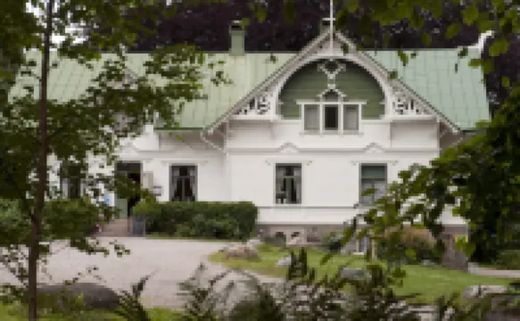 Villa Sjötorp