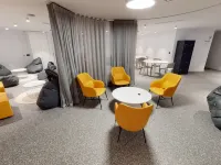 Residencia Universitaria Resa Málaga Centro Hotels in Málaga