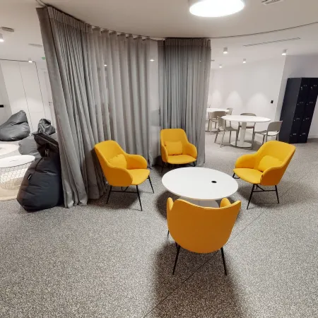 Residencia Universitaria Resa Málaga Centro