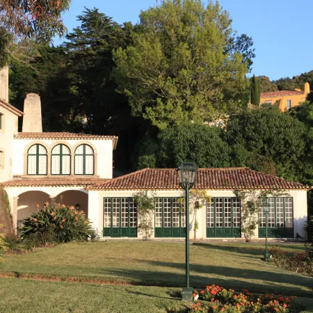 Quinta de Sao Thiago