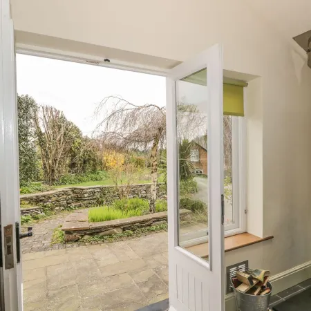 Beck Cottage