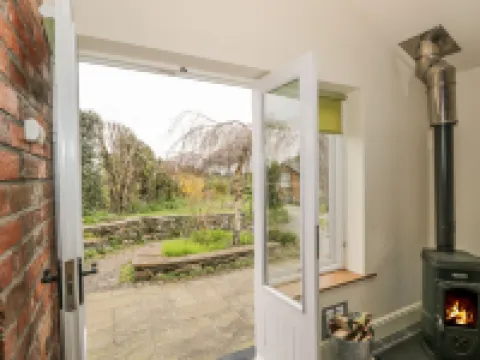 Beck Cottage