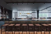 Night Inn Hotel Bahnhofcity Feldkirch - bar