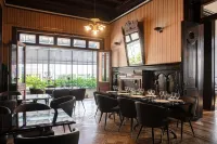 Hotel José Nogueira Hotels in Punta Arenas