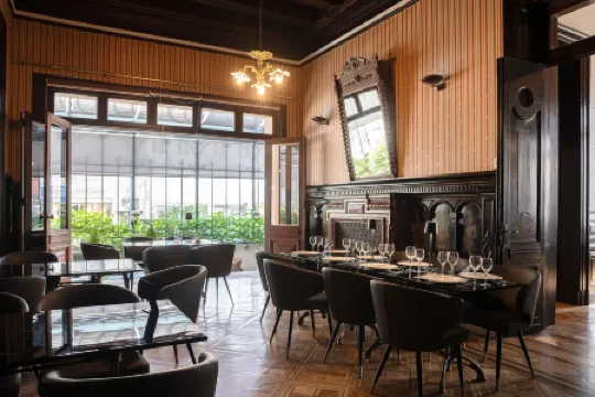 Hotel José Nogueira