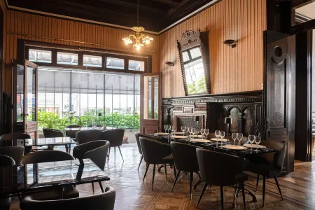 Hotel José Nogueira Отели в г. Магальянес