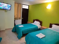 Hotel Misky Samay Hotels in 