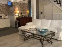 The Baxa Inn Hotels in Upshur County