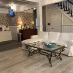 The Baxa Inn Hotels in Buckhannon