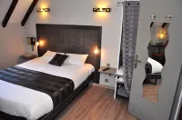 호텔 오아시스 빌렌-라-주헤